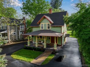 133 Buffalo Rd, East Aurora, NY 14052