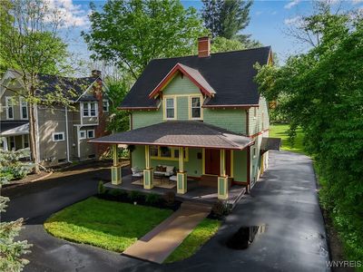133 Buffalo Rd, East Aurora, NY, 14052