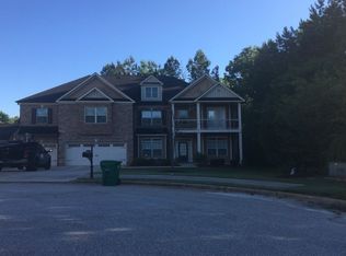 4750 River Side Point, Ellenwood, GA 30294