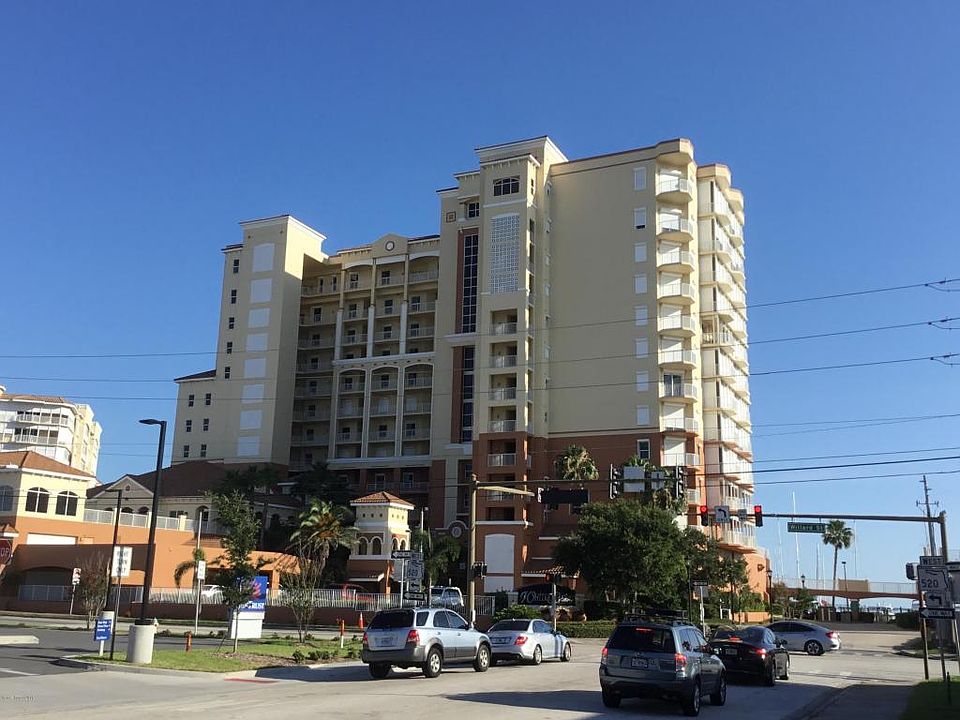 1st image of 93 Delannoy Ave APT 705