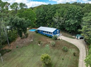 1110 Harmon Creek Rd, Eva, TN 38333