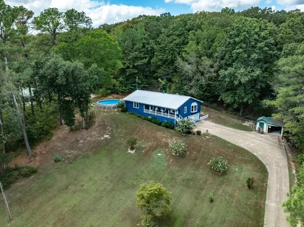 1110 Harmon Creek Rd, Eva, TN 38333