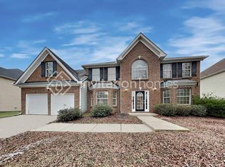 372 Othello Dr, Hampton, GA 30228