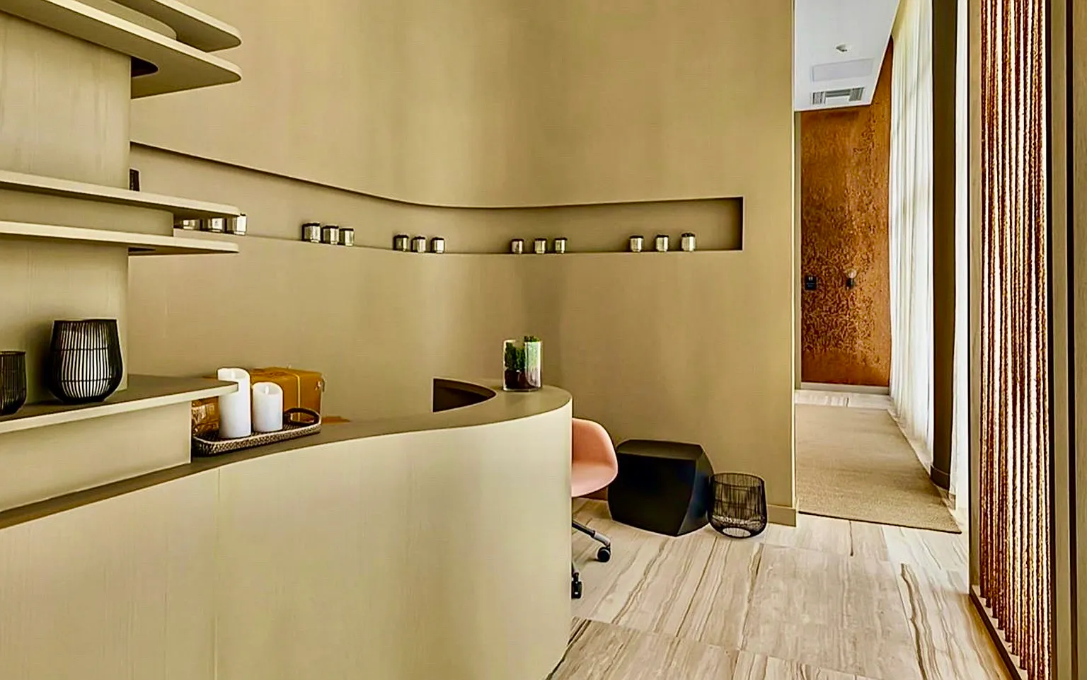 4010 South Ocean Drive 3507 - 1 — Photo 3