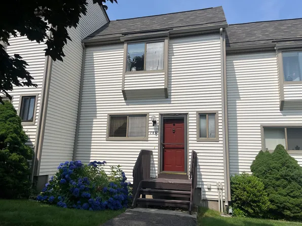 560 Yale Avenue #146, Meriden, CT 06450