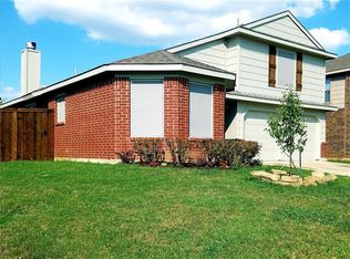 733 Eagle Dr, Saginaw, TX 76131