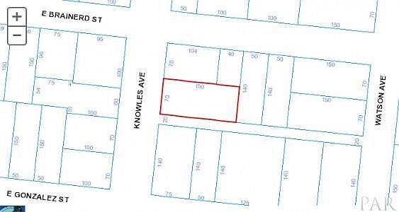 1st image of 718 Knowles Ave