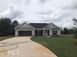 119 Quarry Cir #44, Griffin, GA 30224