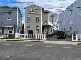 154 Miller St, Meriden, CT 06450