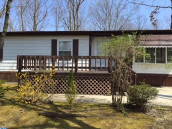 92 Shenandoah Dr, Sicklerville, NJ 08081