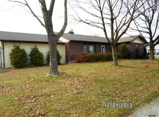 540 Poplar St, Hanover, PA 17331
