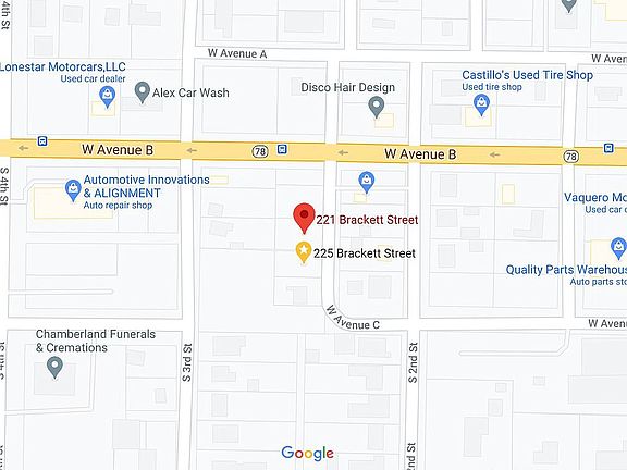 4th image of 221 Brackett St