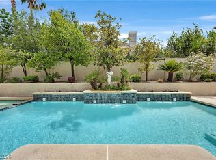 1891 Fairfield Ter, Henderson, NV 89074