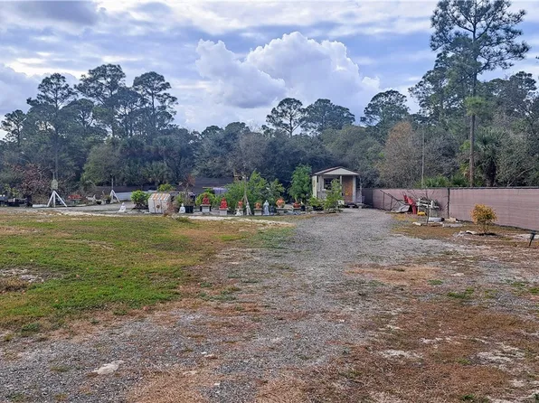 (undisclosed Address), Clewiston, FL 33440