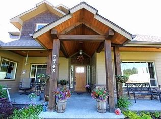 7743 N Mount Carrol St, Dalton Gardens, ID 83815