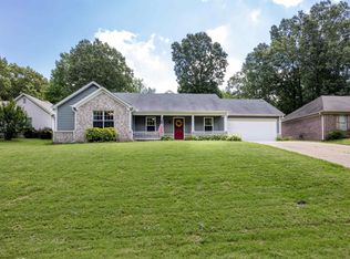 4372 Cedar Hills Rd LOT 2, Memphis, TN 38135