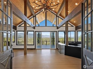 2262 Lambert Rd, Cle Elum, WA 98922