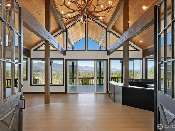 2262 Lambert Road, Cle Elum, WA 98922
