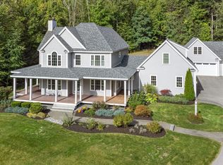 23 Old Milford Rd, Mont Vernon, NH 03057