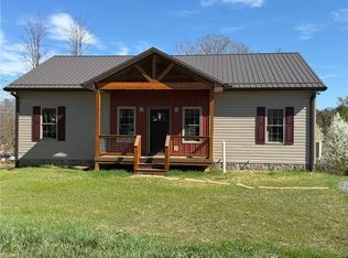 115 Blairfield Ct, North Wilkesboro, NC 28659