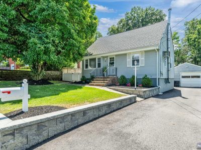 92 McNomee St, Oakland, NJ, 07436