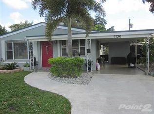 6730 Freedom St, Hollywood, FL 33024