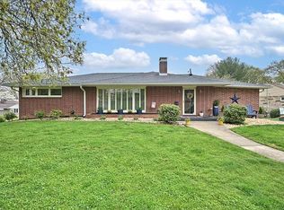 635 Allen St, New Cumberland, PA 17070