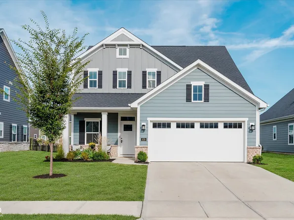 679 Washington St, Fortville, IN 46040