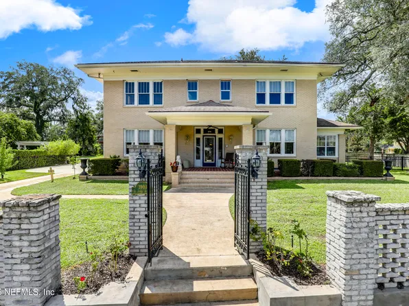 3903 ST JOHNS Avenue, Jacksonville, FL 32205