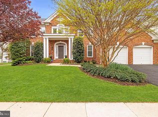 8167 American Holly Rd, Lorton, VA 22079