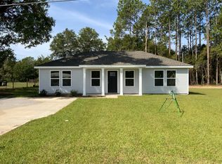 200 S Norwood Rd, Defuniak Springs, FL 32435