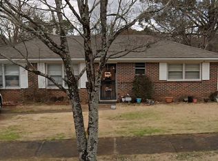 1036 Zephyr Hills Dr, Montgomery, AL 36109