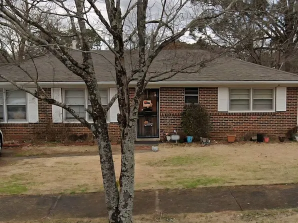 1036 Zephyr Hills Dr, Montgomery, AL 36109