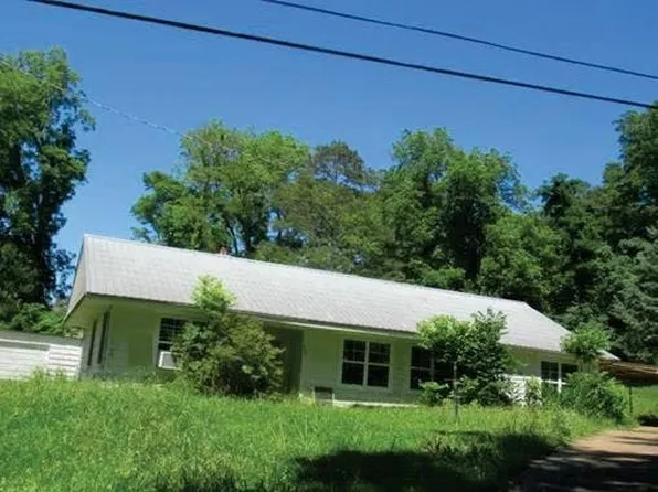 747 E Madison St, Yazoo City, MS 39194