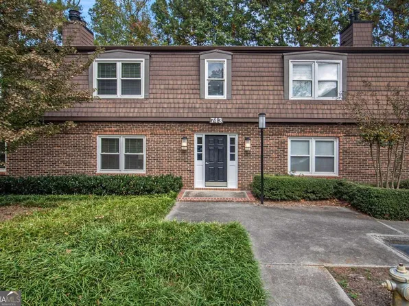 743 Houston Mill Rd #1, Atlanta, GA 30329