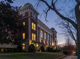 River School Lofts, Richmond, VA 23221