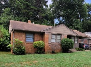 1533 Catalina St, Memphis, TN 38111
