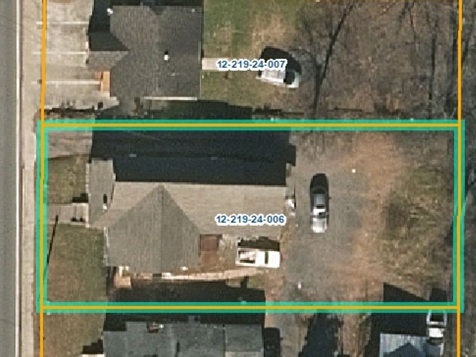 2nd image of 106 N Glenwood Ave