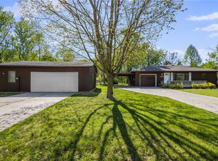 14625 Reeder Rd, Crown Point, IN 46307