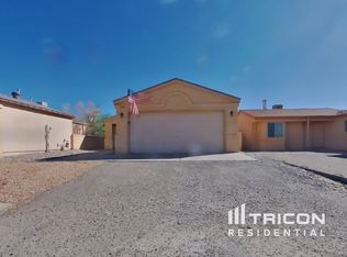 1780 Jeffrey Rd NE, Rio Rancho, NM 87144