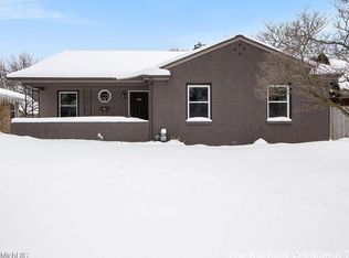 642 Alger St SE, Grand Rapids, MI 49507