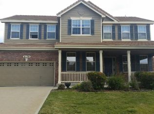 6178 S Fundy Way, Aurora, CO 80016