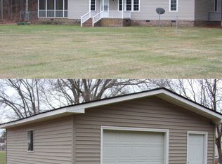 2871 Pilot Riley Rd, Zebulon, NC 27597