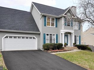 23 Cookson Dr, Stafford, VA 22556