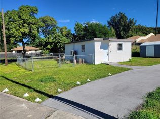 10133 W Jessamine St, Miami, FL 33157
