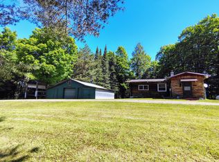 26534 Schoch Rd, Glidden, WI 54527