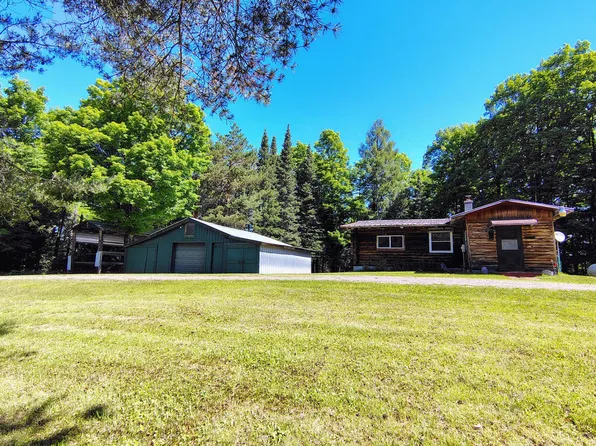 26534 Schoch Rd, Glidden, WI 54527