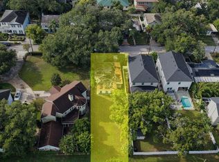 3405 W FIELDER STREET LOT 10, TAMPA, FL 33611