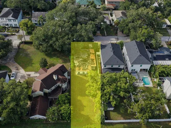 3405 W FIELDER STREET LOT 10, TAMPA, FL 33611