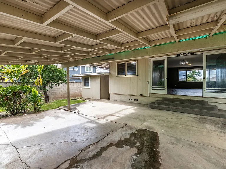 1644 Palolo Ave #A — Photo 11